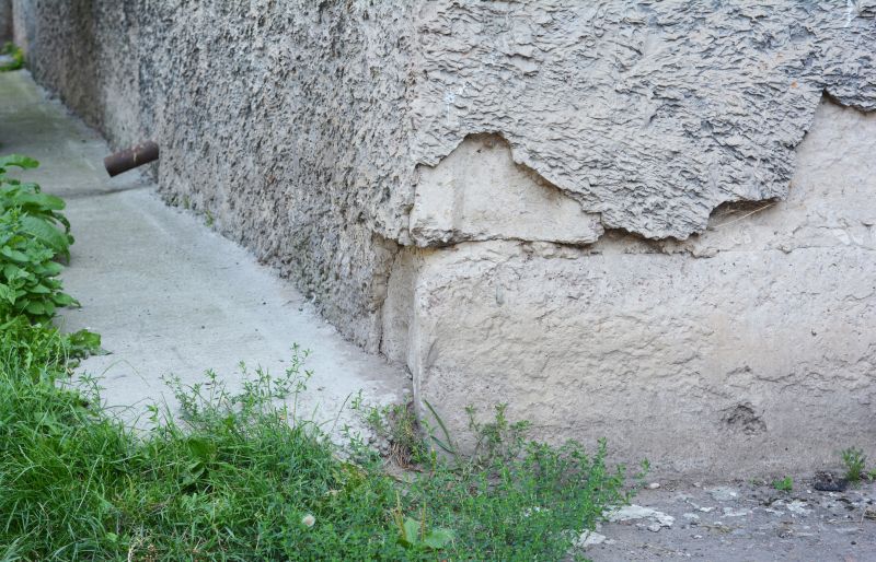 Top Concrete Foundation Repair Companies in Davenport, IA