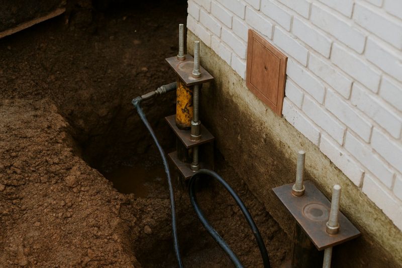 Top Foundation Lifting Companies in Burlington, IA