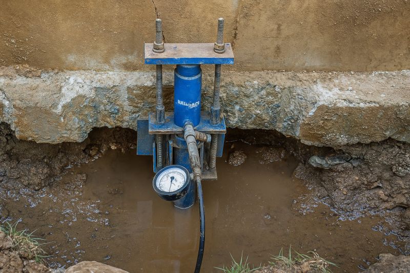 Top Foundation Lifting Companies in Clinton, IA