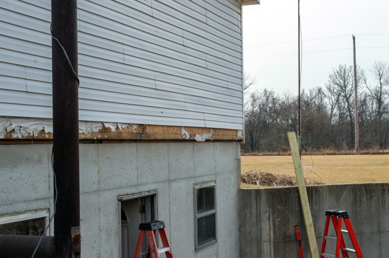 Top Foundation Lifting Companies in Davenport, IA