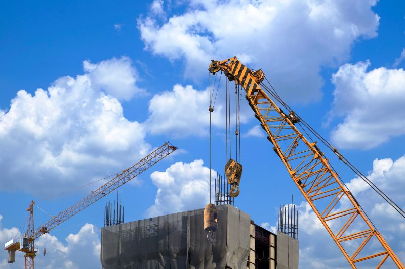Top Foundation Lifting Companies in Iowa City, IA