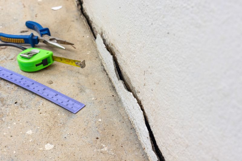 Top Foundation Repair Companies in Clinton, IA