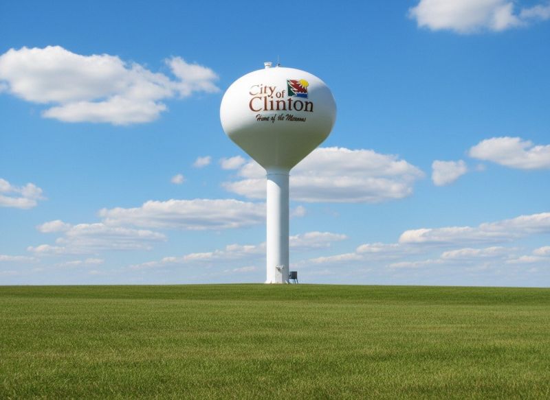 Best Concrete Foundation Repair pros in Clinton, IA